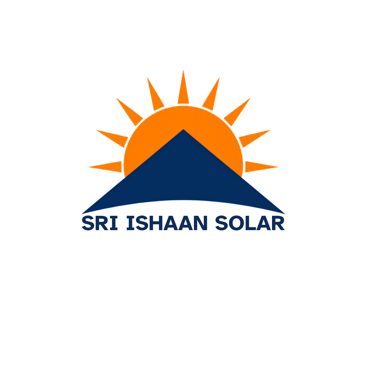 Sri Ishaan Solar